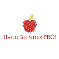 Hand Blender PRO! (@prohandblender) 's Twitter Profile