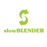 slowBLENDER (@slowblender) 's Twitter Profile