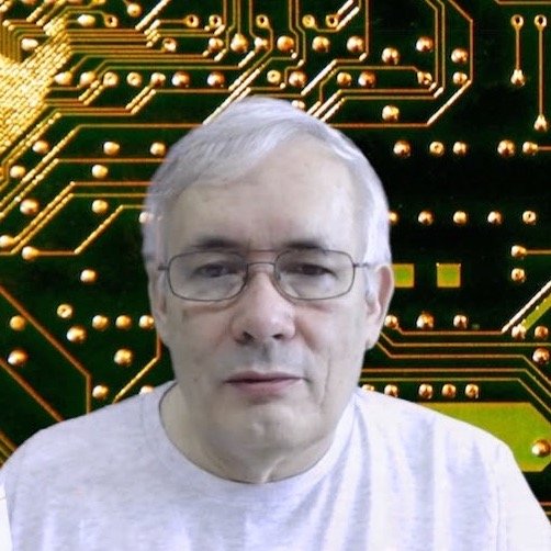 hobbyelektronik's profile picture. Infos und Videos für Hobbyelektroniker. https://t.co/sKUmmdUK3z https://t.co/7tu5qsQ7Co