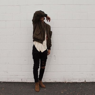 jordvnconnor's profile picture. what's gucci?