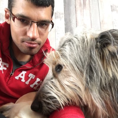 Digital Strategist at Tealium. Animal lover, F1 Fan, Geek and Motorcyclist. Passionate about all things Marketing, Data and Innovation.