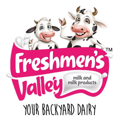 Freshmen's Valley aim is to provide high-quality, fresh and hygienic dairy products in keeping with international standards.