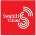 Swahili Times (@swahilitimes) Twitter profile photo