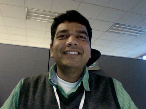 Leading architecture for web, mobile, and social on Cloud technologies at Dell IT. Previously distinguish engineer at Cisco IT. All opinions are mine