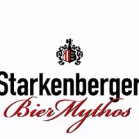 Brauerei Starkenberg (@starkenberger_) Twitter profile photo