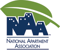 NAA_Green's profile picture. NAA strives to create GREEN awareness in the apartment industry by providing the tools for members to foster an environmentally-friendly living community.