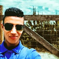Ahmed Almetwaly (@ahmedalmetwaly5) 's Twitter Profile