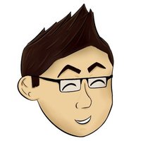 Daniel Wu (@thewutron) 's Twitter Profile Photo