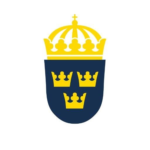 Welcome to the official twitter account of the Consulate General of Sweden in Jerusalem, covering Jerusalem, West Bank and Gaza. RTs do not equal endorsements.