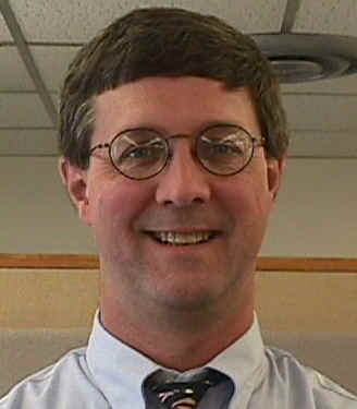 Associate Director for Career Services.
