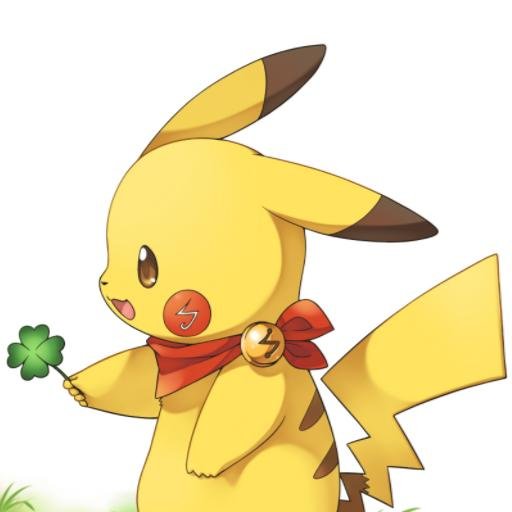 A pikachu who's friendly and shy. Trainerless, single, bi and male. Lewd/Non-Lewd RP. Lvl. 24. Sometimes he likes to crossdress~