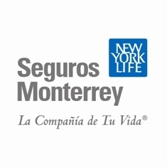 Red de agentes de Seguros Monterrey New York Life