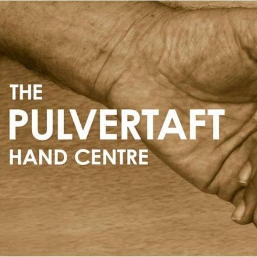 Visit The Pulvertaft Profile