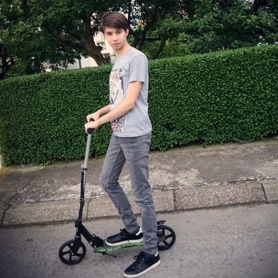 Andrijakingg's profile picture. Model .