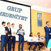 Grup Medeniyet (@grupmedeniyet01) Twitter profile photo