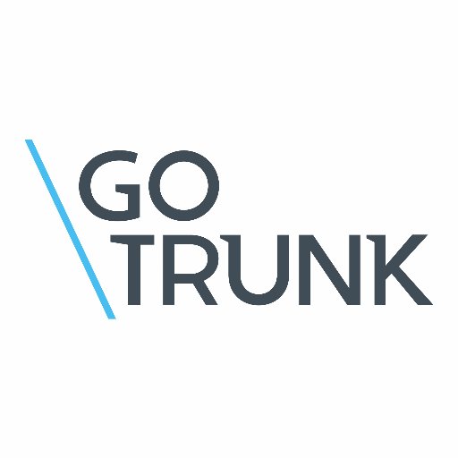 gotrunk_com's profile picture. Go Trunk is a SIP trunking service that delivers a cost-effective, reliable and feature rich communications platform for businesses that operate their own PBX.