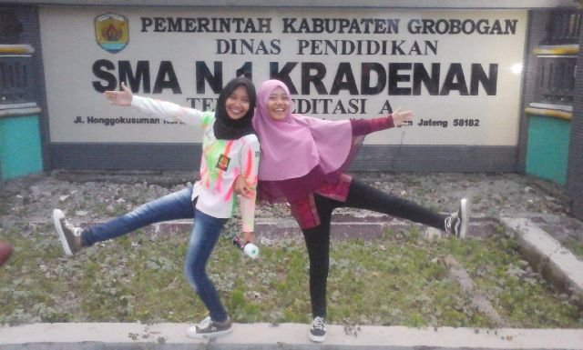 fitriacahya_658's profile picture. Kesederhanaan lebih mengajarkan untuk bersyukur