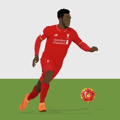 My own views // Love Football and Sport // #LFC fan for life //