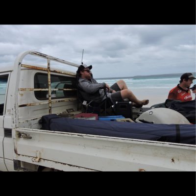 mattydurack's profile picture. Agrifac Territory Manager WA Passionate about the Ag industry, fishing and sport
