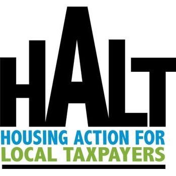 *OFFICIAL* Housing Affordability, Liveability and Transparency (HALT) account. Media requests contact VIA FB