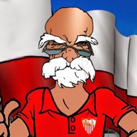 Míster SFC (@mister_sfc) 's Twitter Profile Photo Míster SFC (@mister_sfc) 's Twitter Profile Photo