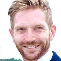 John Tippett-Cooper (@tippettcooper) 's Twitter Profile Photo John Tippett-Cooper (@tippettcooper) 's Twitter Profile Photo