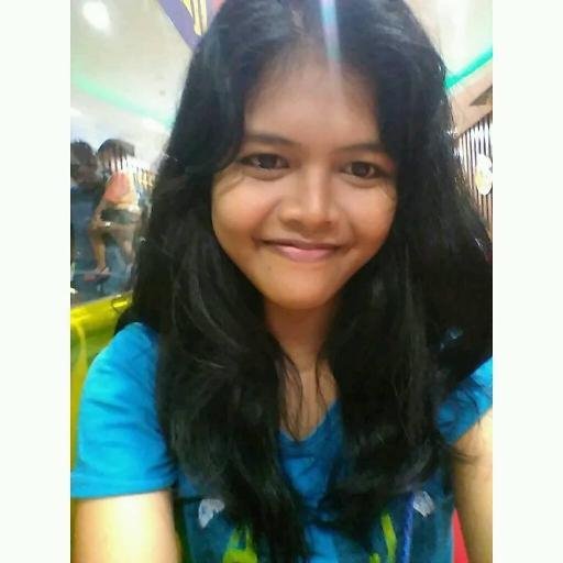 SintyaDefini's profile picture. follback mention | SMK N 2 Semarang