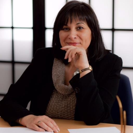 Dirigeante de Partner Déménagement Présidente de l'AFDE #demenagement #entreprise #logistique #evenementiel #salon #entrepreneur #transfert #mobilite
