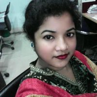 Aruna Chowdhury (@chowdhuryaruna) 's Twitter Profile