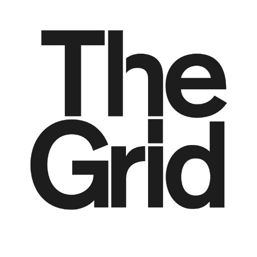 Creative Director and Co-Founder of The Grid