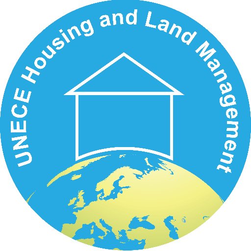 Official account of the UNECE Housing and Land Management Unit
• Affordable housing 🏠
• Smart sustainable cities 🏙
• Efficient land use 🛣