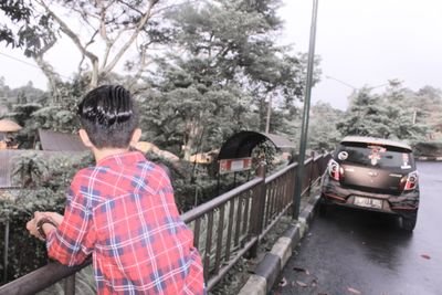 Farabi_Fzns's profile picture. 