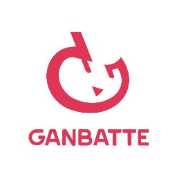 Ganbatte Book