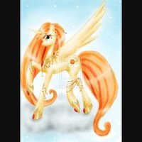 Princess Solar (@mlp_solara) 's Twitter Profile