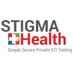 Stigma Health (@stigmahealth) Twitter profile photo Stigma Health (@stigmahealth) Twitter profile photo