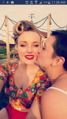 JessieARFoulkes's profile picture. 