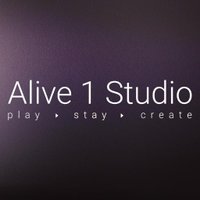 Alive 1 Studio(@Alive1studio) 's Twitter Profile Photo