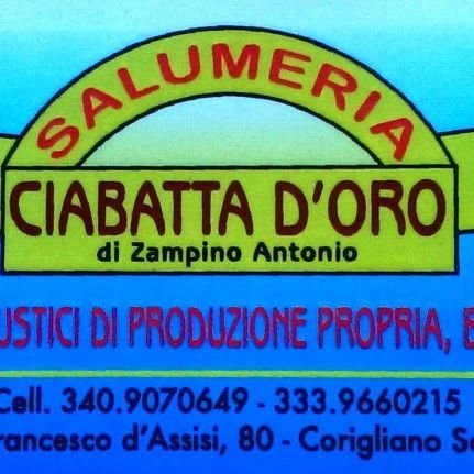 CiabattaDoro's profile picture. Azienda a conduzione familiare,qualità,cortesia e servizio dal 2004.Dolci,tramezzini e rustici caldi di nostra produzione.Bouffet e catering su ordinazione.