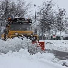 We are a highly experienced and professional #grittingcompany with all the latest #gritting and #snow clearance equipment.
WE ALSO CUSTOM BUILD GRITTERS! ❄