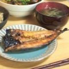 和食が大好きです