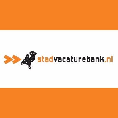 40 gespecialiseerde vacaturebanken op regio, branche of niveau gericht. Zoek de ideale baan of kandidaat via de Stadvacaturebank.nl. Voor vragen bel 033-2475510