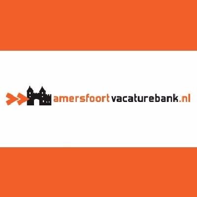 Voor een baan in de regio Amersfoort. Aangesloten op HetVacatureLoket.nl, Een groot netwerk van 40 niche vacaturebanken. Meer info 033-2475510