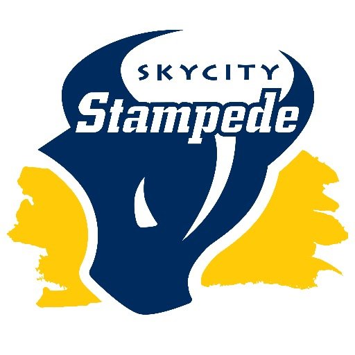 The SKYCITY Stampede is a team in the NZ Ice Hockey League. Based in Queenstown and founded in 2005. NZIHL Champs 2005, 2006, 2015, 2016 & 2017