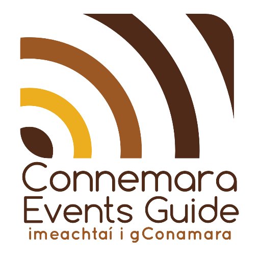 See all the upcoming events in Connemara with the Connemara Events Guide. Submit your Connemara events for free to info@connemaraeventsguide.ie