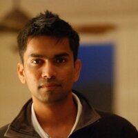 Nikhil Govindaraj (@gonikhil) 's Twitter Profile