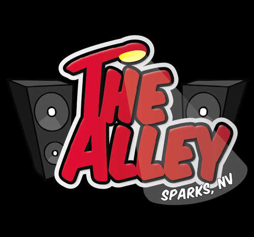 The Alley is the premier Venue&Bar in Reno/Sparks/Tahoe area!!! Help us spread the word!