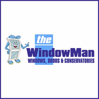 Thewindow_Man's profile picture. 