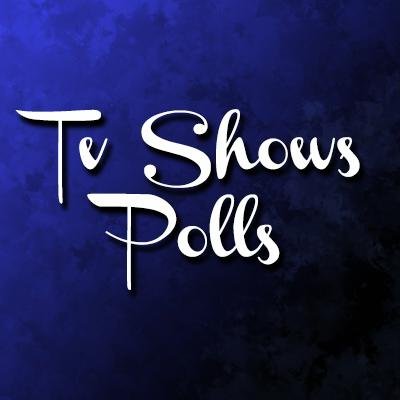 We create polls about tv shows. Send a message for your requests.

Please retweet and follow guys ♥