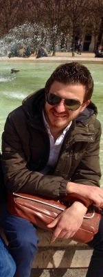 anassabbagh9's profile picture. 