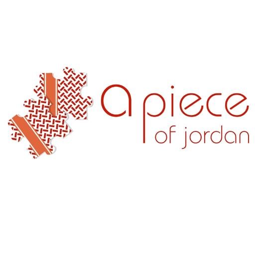 A Piece of Jordan